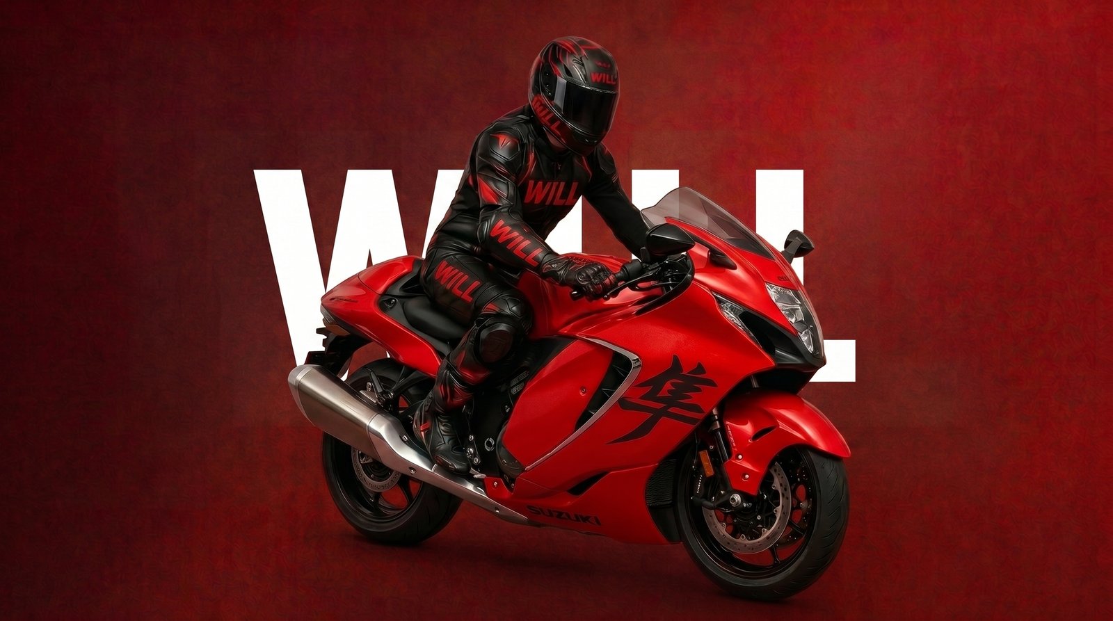 Will Motorsports garage workshop Lahore