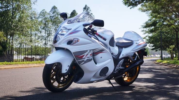 2022 CBR1000RR